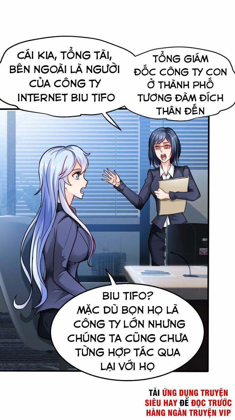 tối cường thần y tại đô thị chapter 128 2