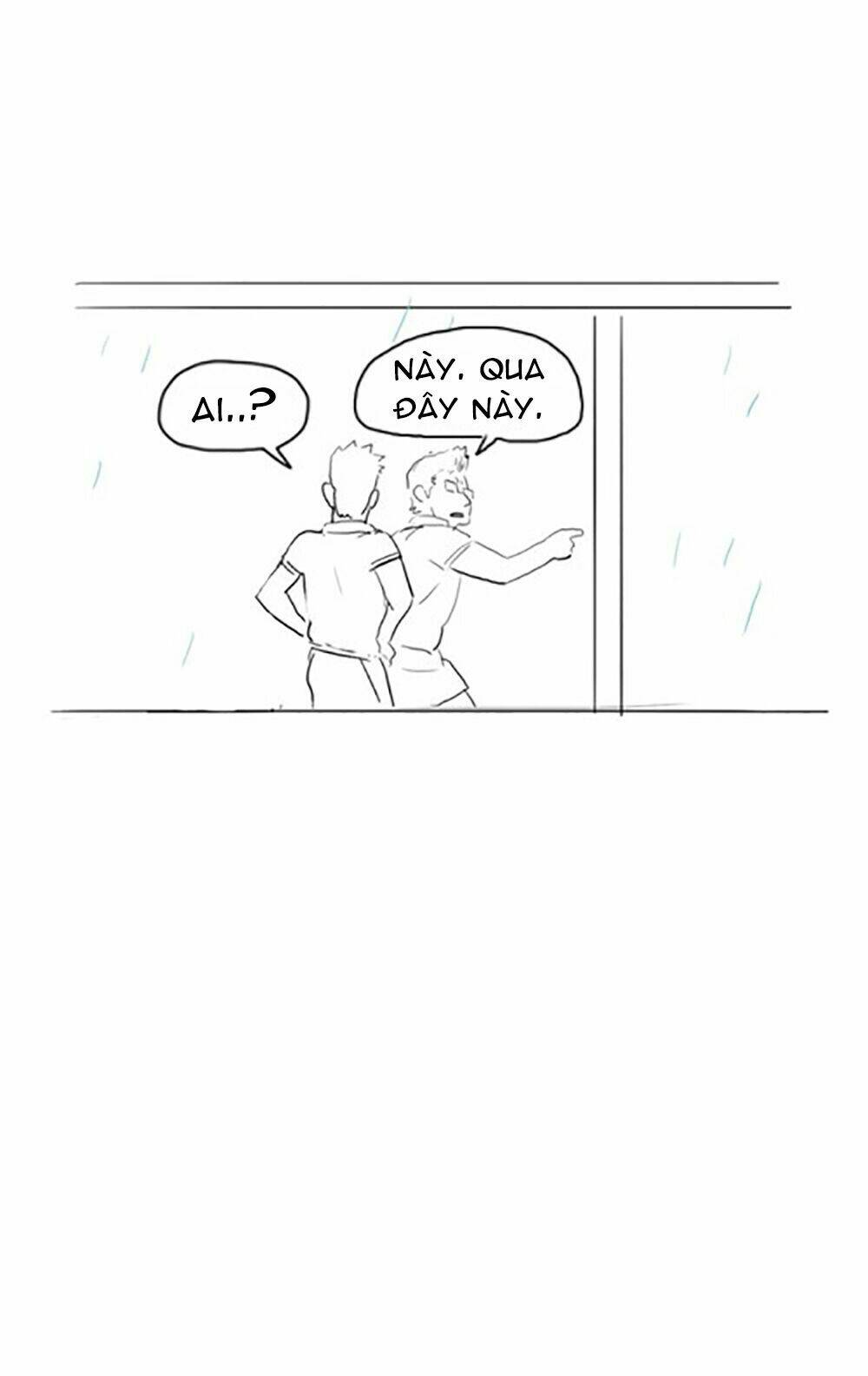 cô nàng trên lớp - the girl from class chapter 27 29