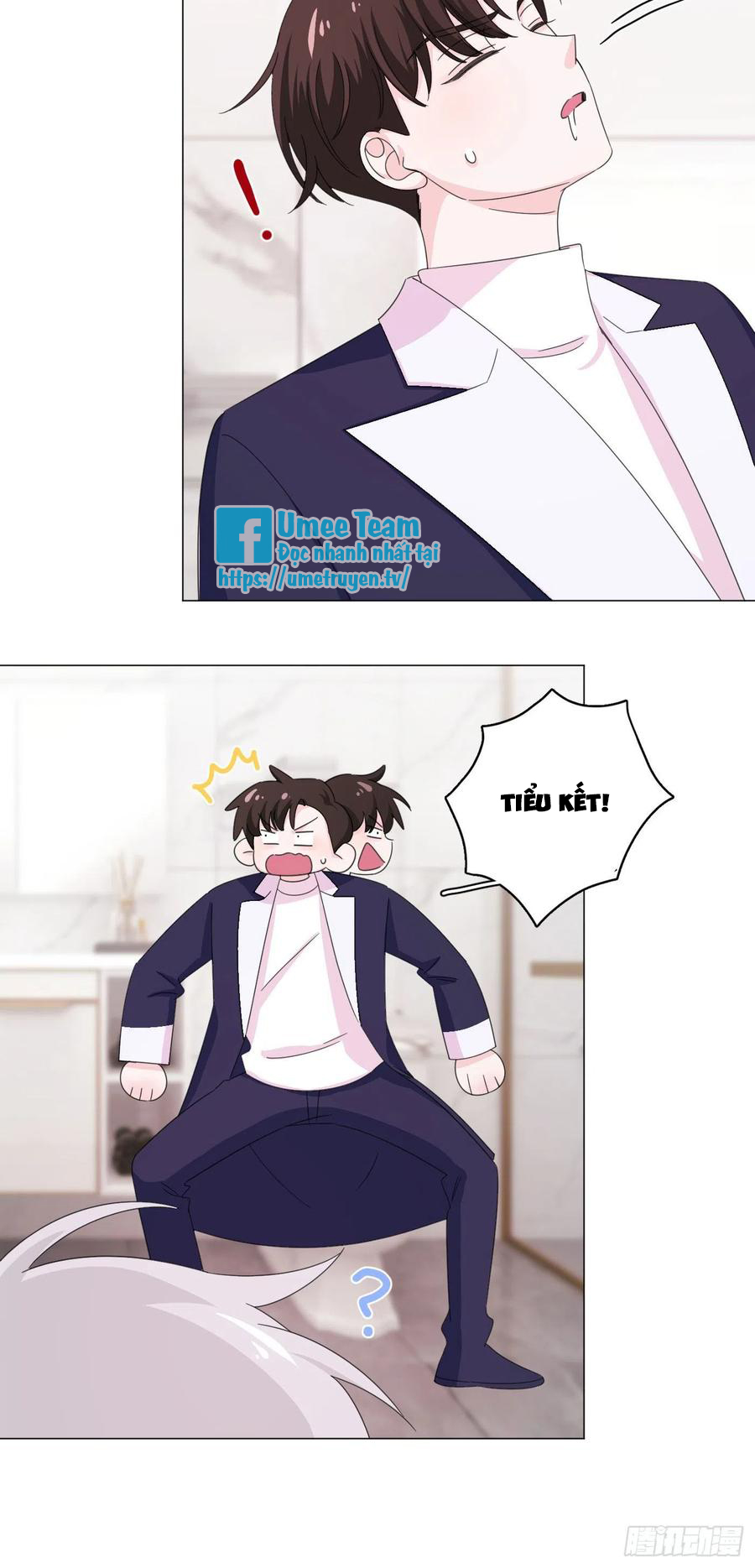 nhất hoàng cửu công thập nhị thê chapter 70 5