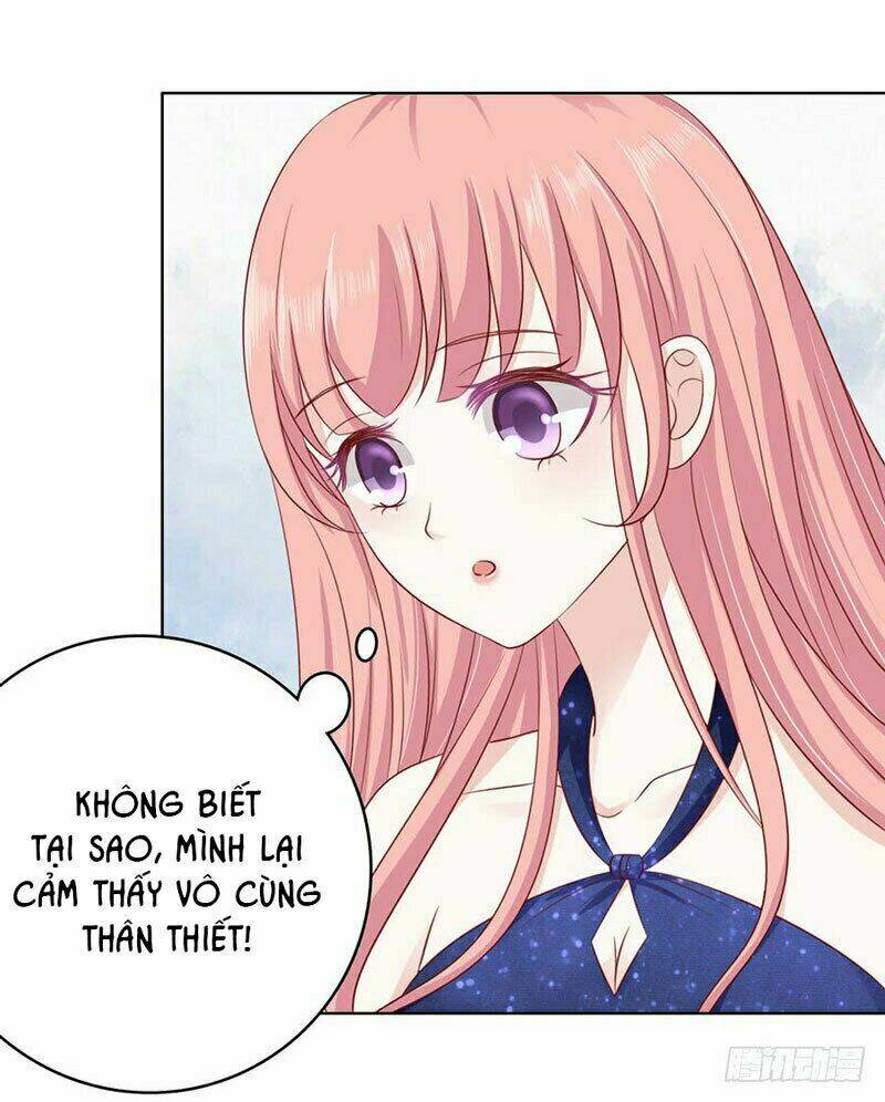 liệt ái tri hạ: series mật đào tiểu tình nhân chapter 119 13