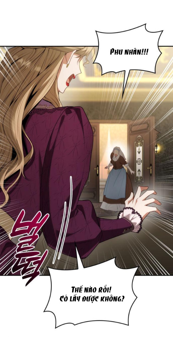 Chị Yêu, Kiếp Này Em Sẽ Là Hoàng Hậu chapter 48.2 - Trang 57