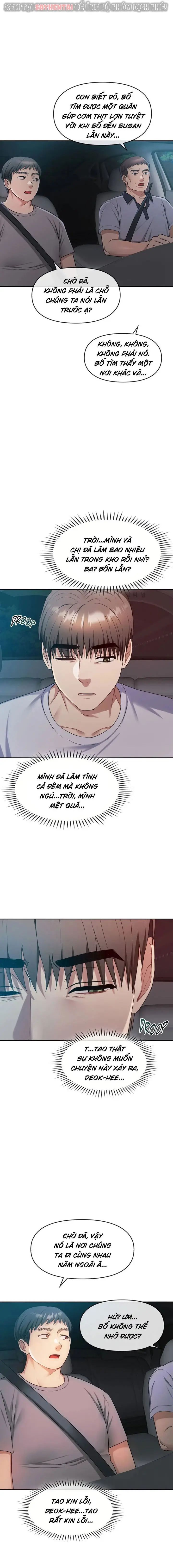 cưỡng không nổi dì ơi chapter 35 10