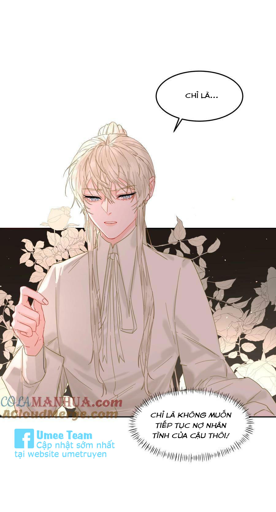 tình cũ là vua chapter 34 25