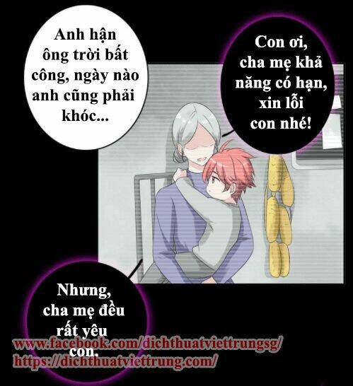 lều khều biết yêu chapter 49 41