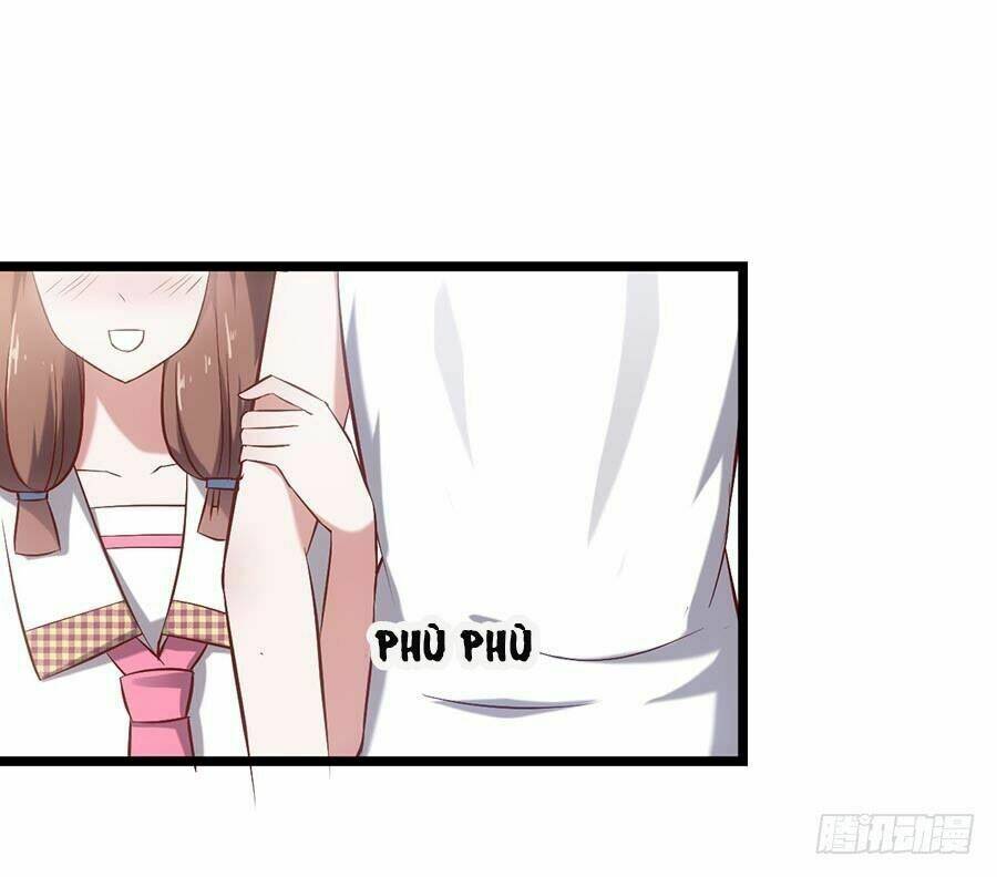 ác ma bàn bên chapter 21 57