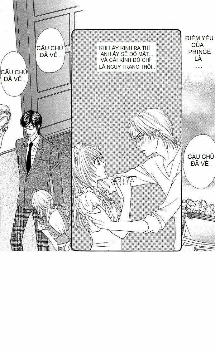 yokujou (c) max (desire climax) chapter 3 2