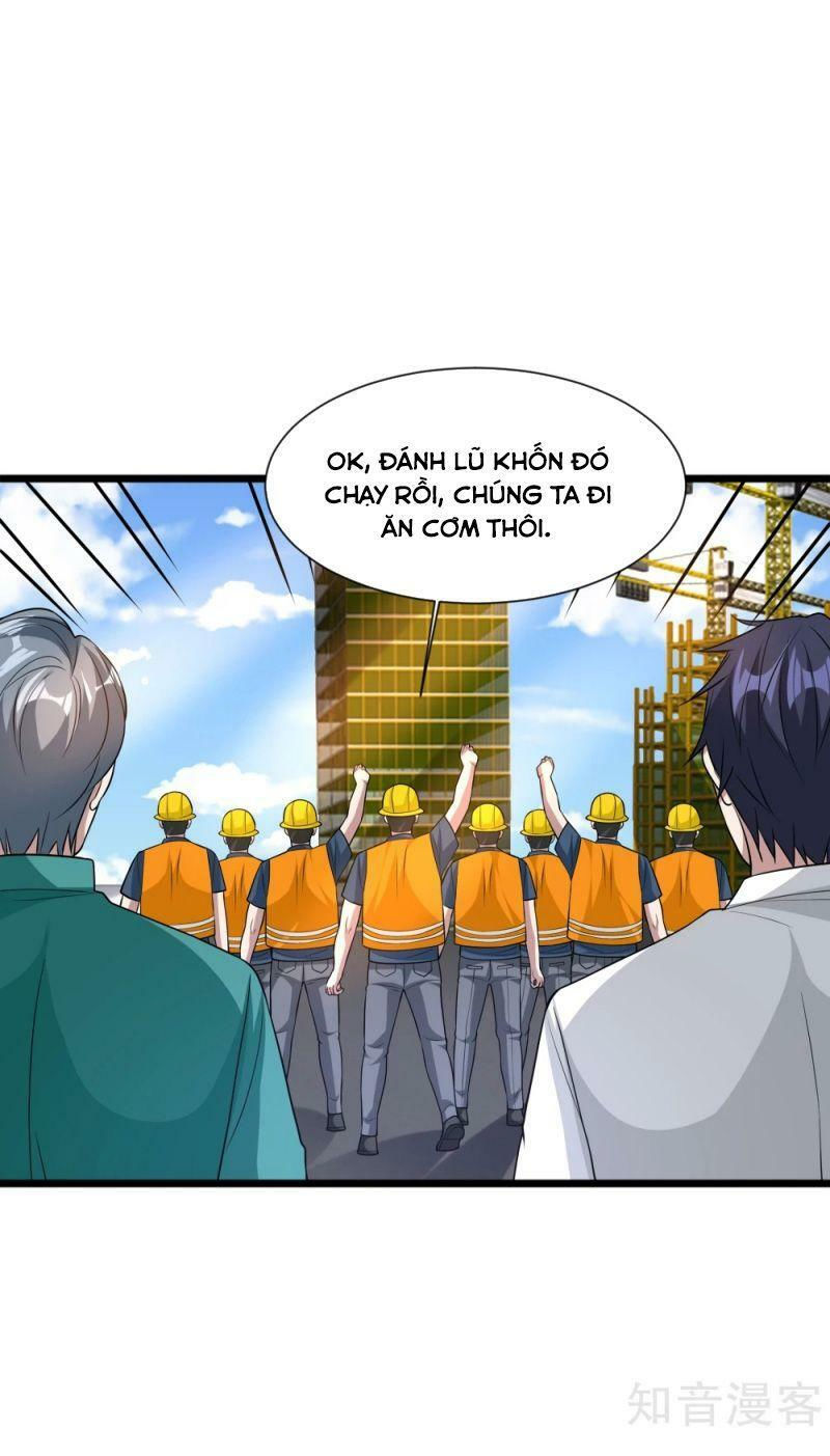 đô thị tà vương chapter 193 11