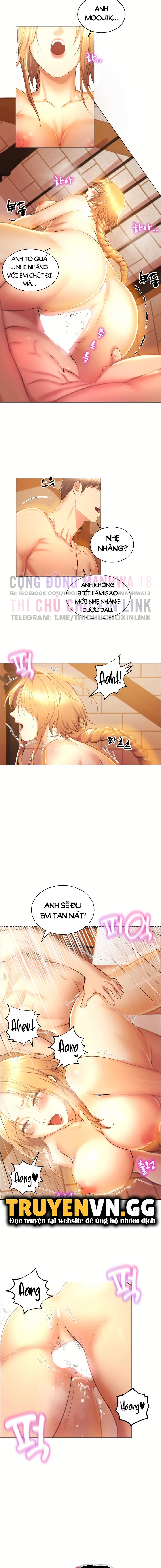 bug game số hưởng chapter 3 5