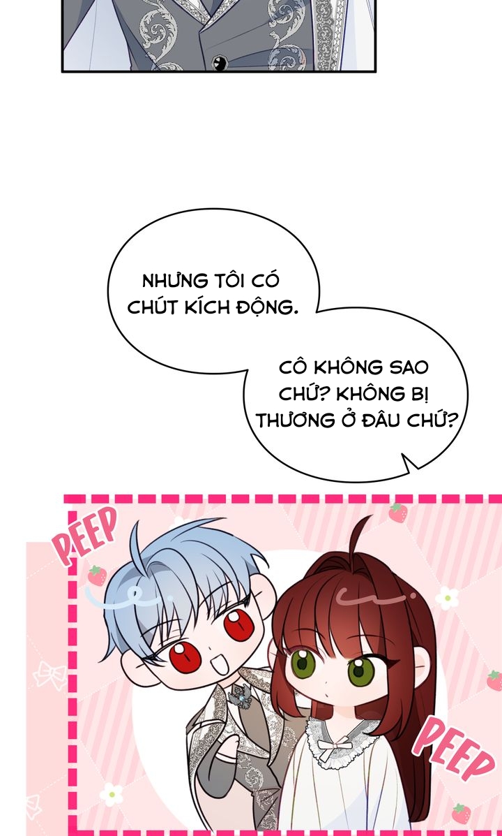 câu chuyện về nữ công tước chapter 49 20