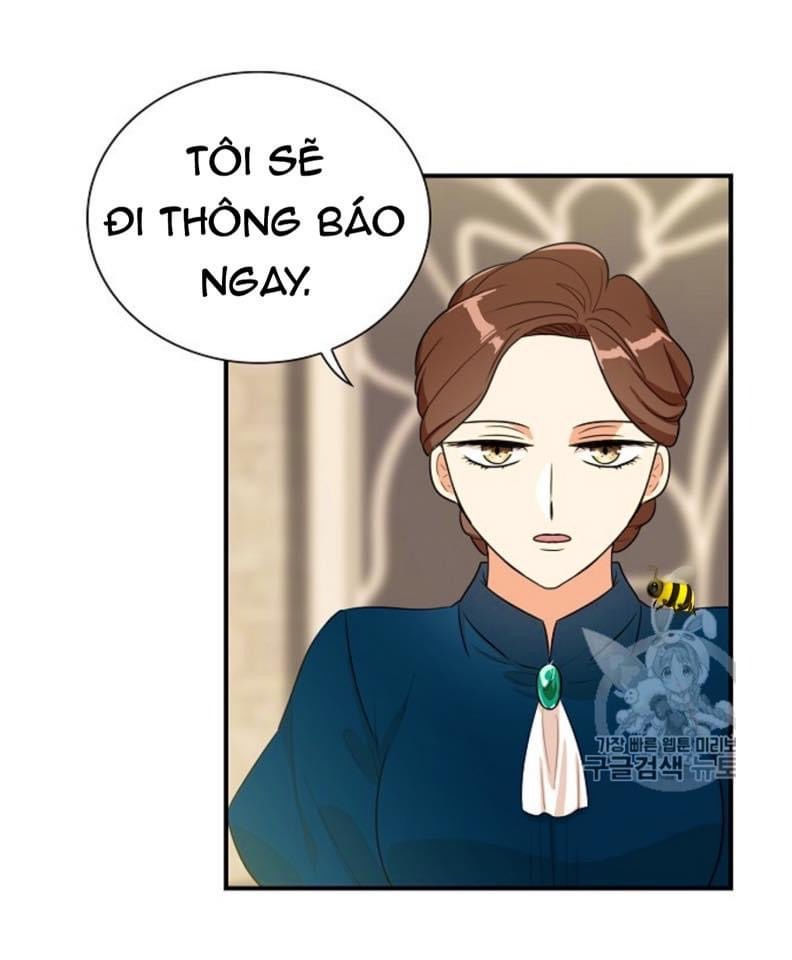 Xuyên Không Trở Thành Mẹ Của Nhân Vật Phản Diện Chapter 21 - Next Chapter 22