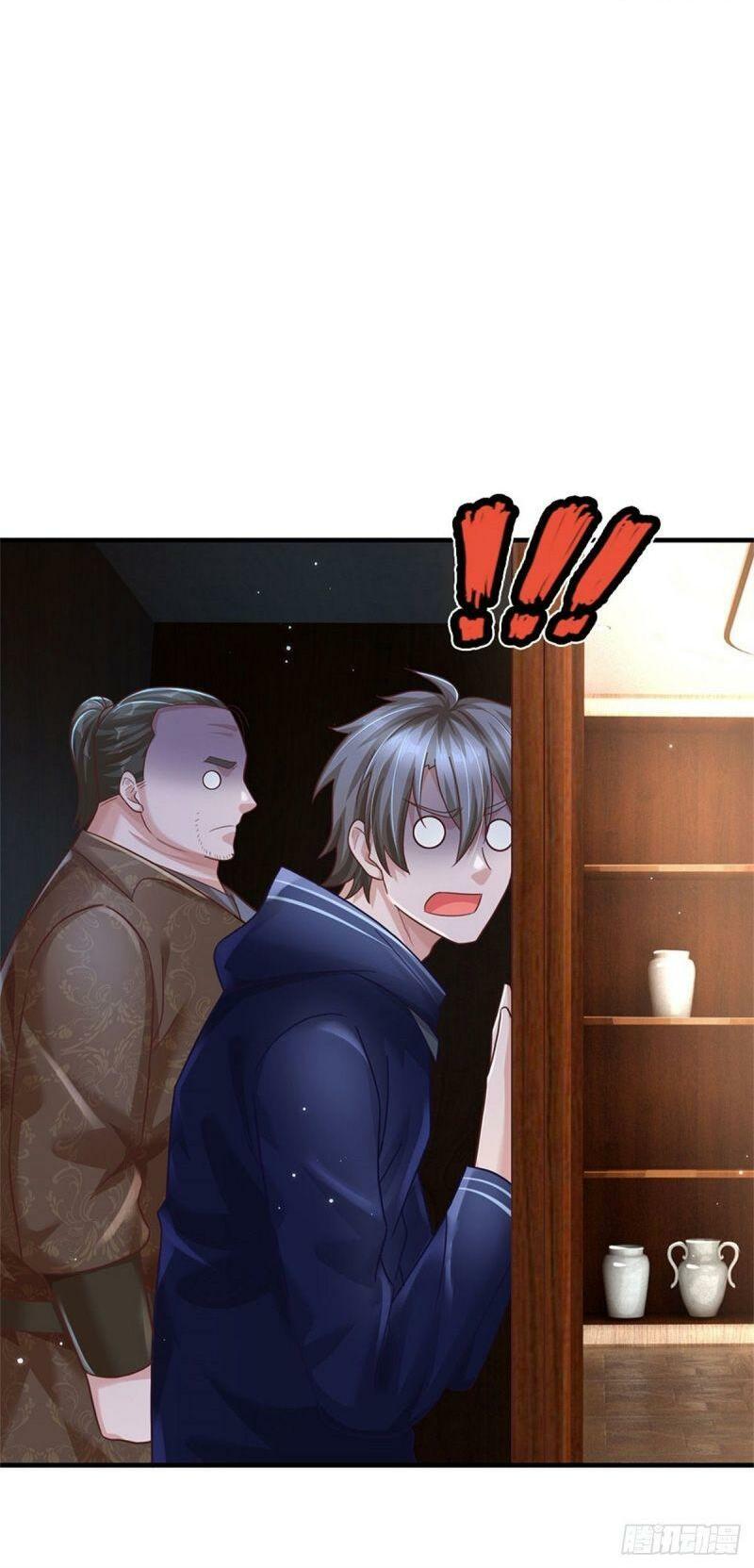 thuộc tính của ta đều tăng vào sức mạnh chapter 58 30