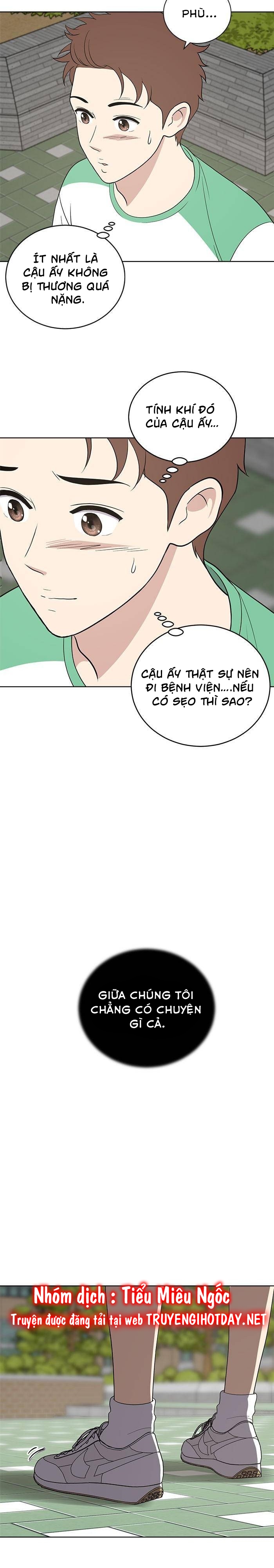 tuyệt vọng chapter 60 7