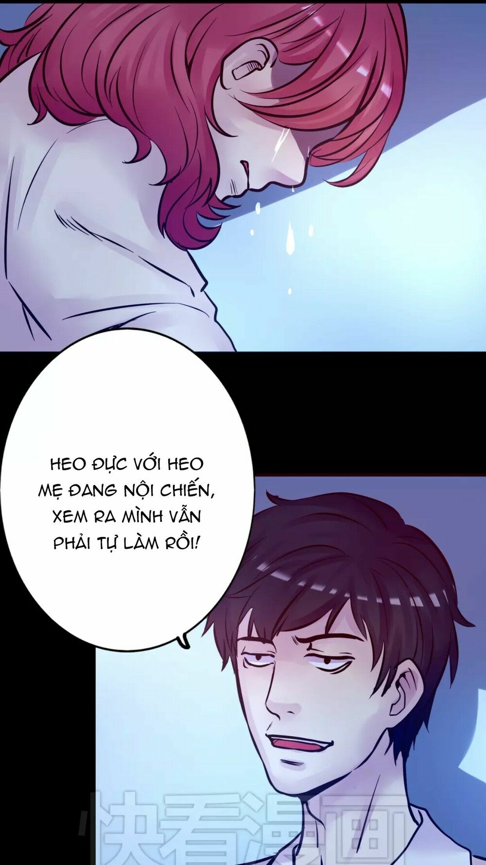 trả thù trường trung học phần 2 chapter 10 8