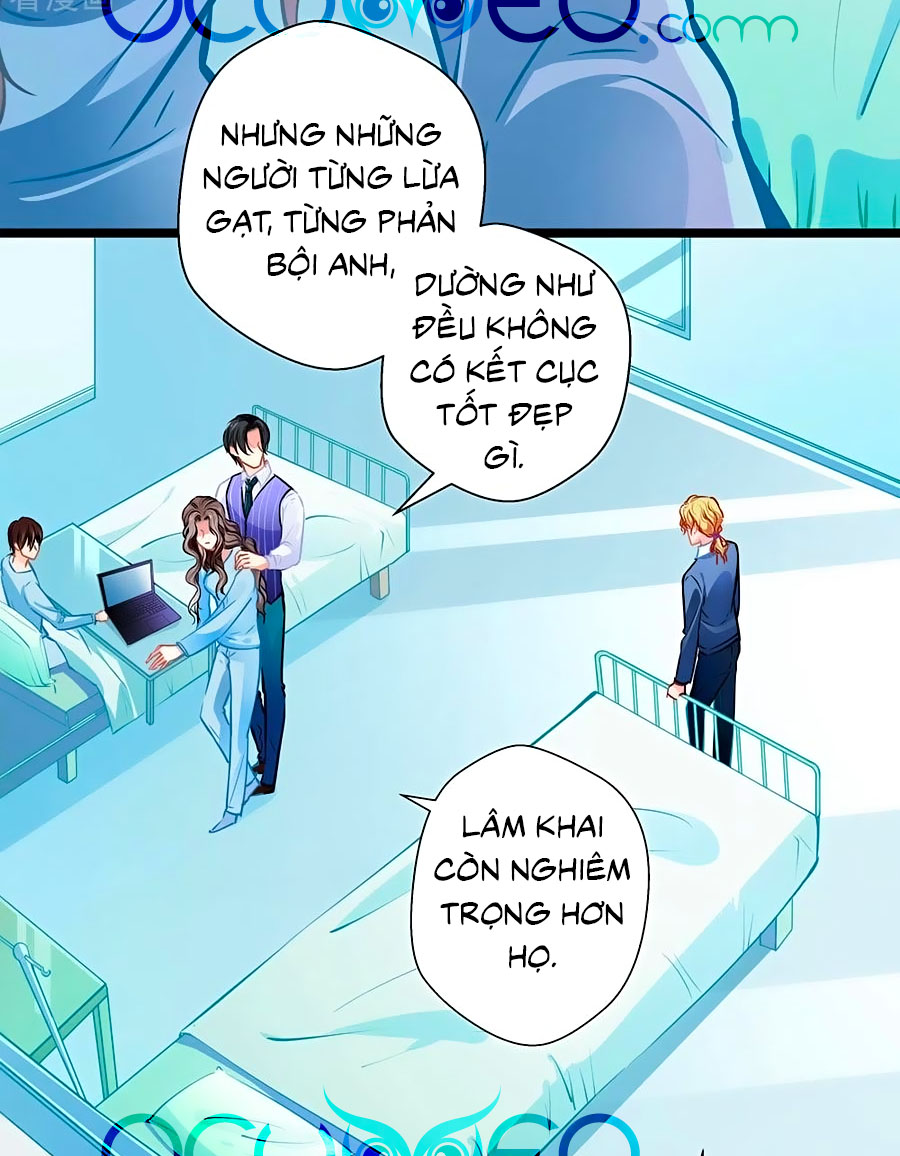 cưng chiều ái thê hư hỏng chapter 81 3