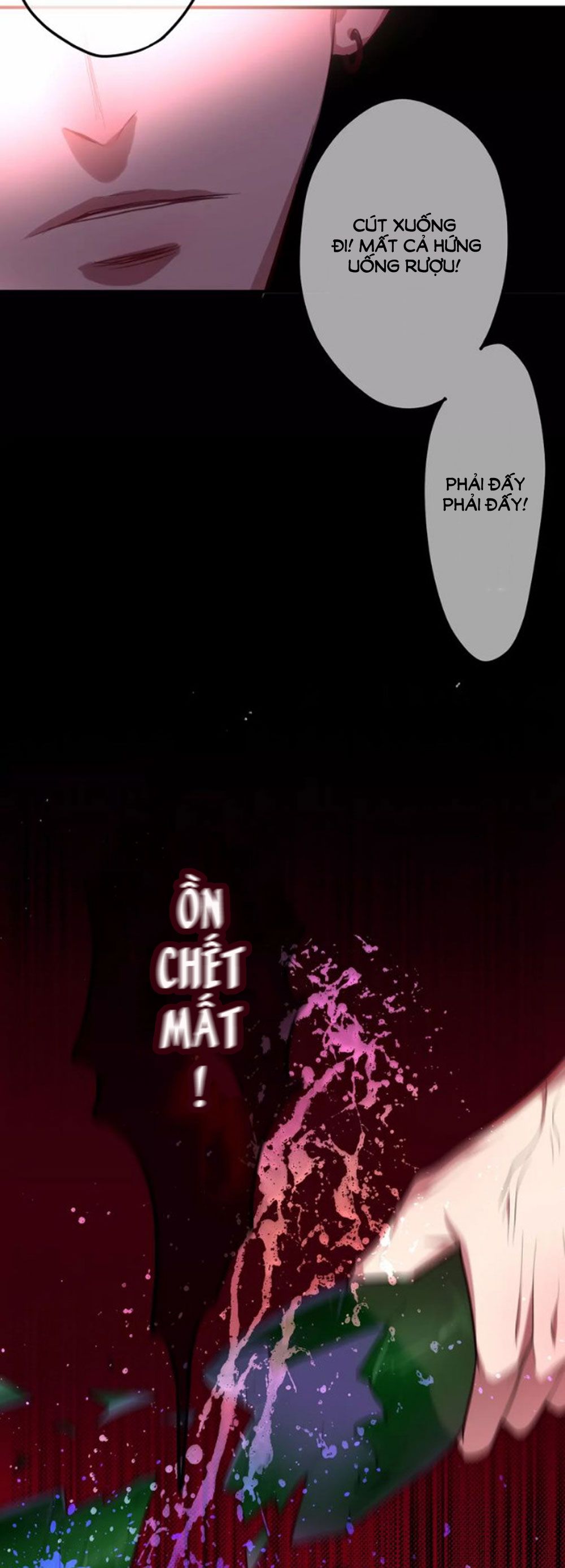 tháng sáu kì diệu chapter 32 28