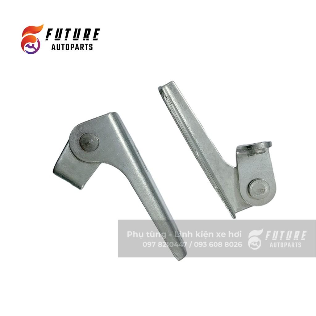 Ty thuỷ lực/ Trợ lực/ Trợ nâng 300N cho capo &amp; cốp nhiều đời xe ô tô (Giá/chiếc)