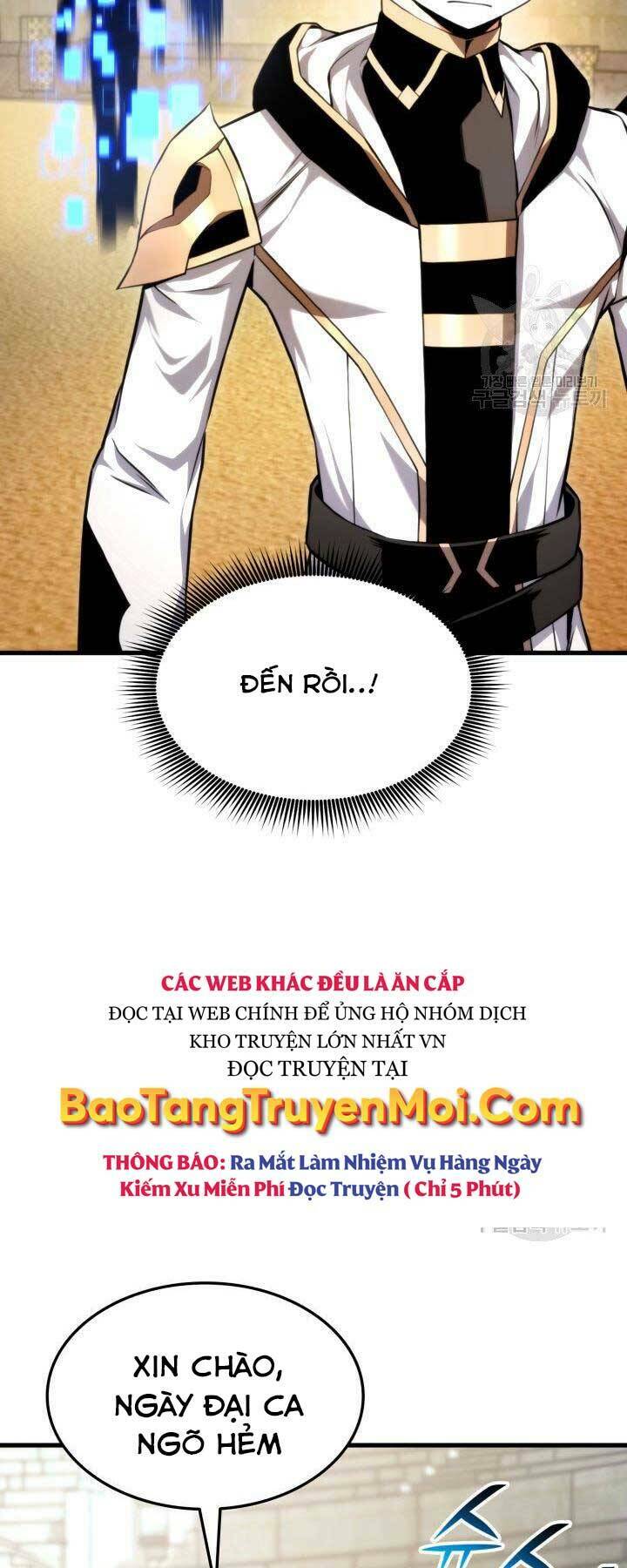 huyền thoại game thủ - tái xuất chapter 63 70