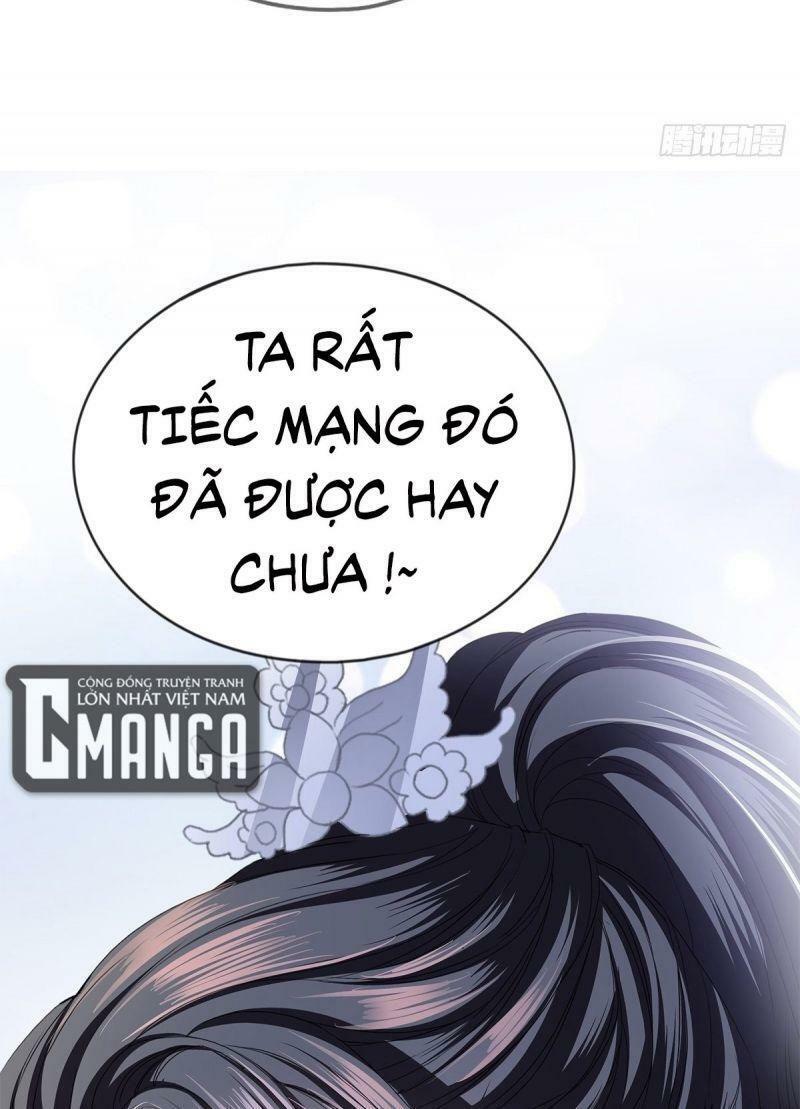 bổn vương muốn nàng chapter 35 7