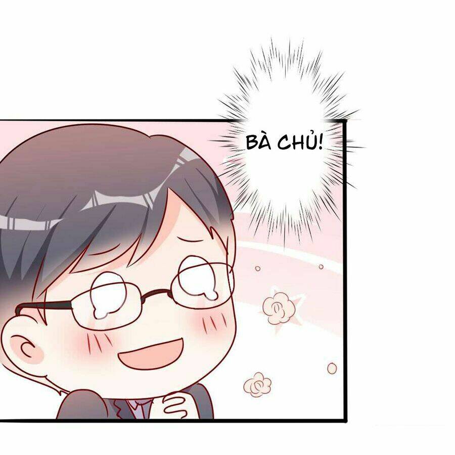 ngạo kiều tổng tài sủng điềm thê chapter 50 45