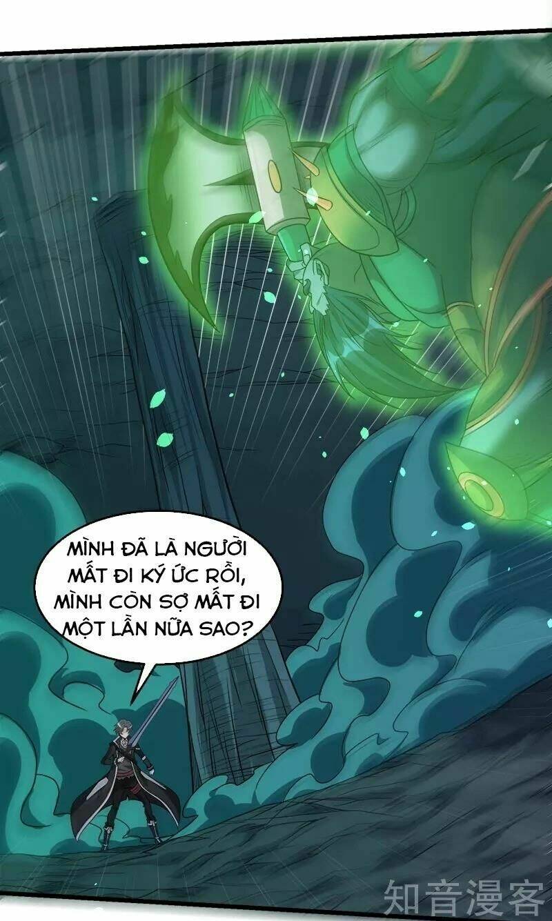 kiếm vũ chapter 122 25