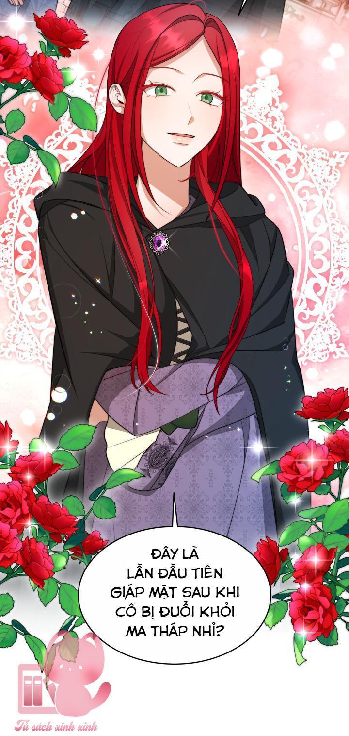 từ chồng cũ hóa thành nam chính chapter 28 14