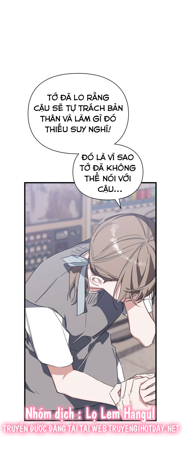 cuộc du hành thời gian của sela chapter 87 1