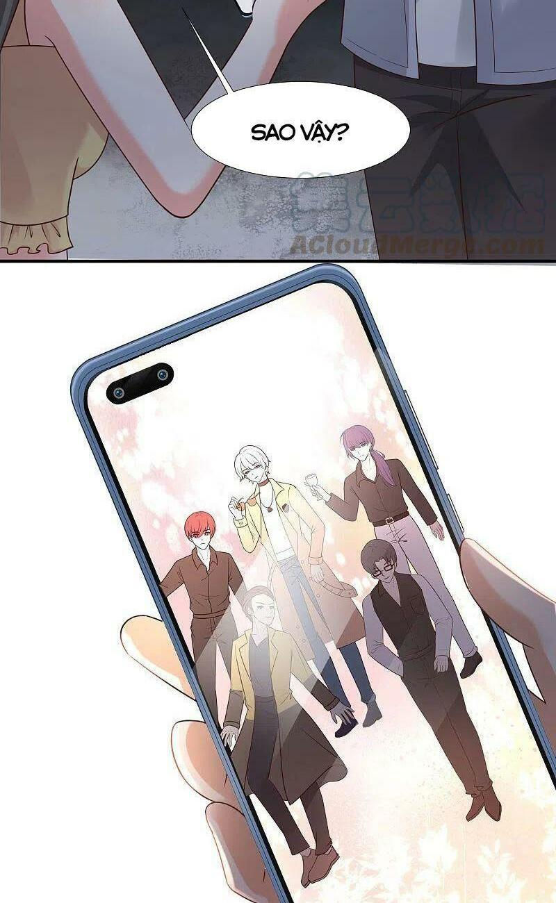 tối cường vận đào hoa chapter 231 26