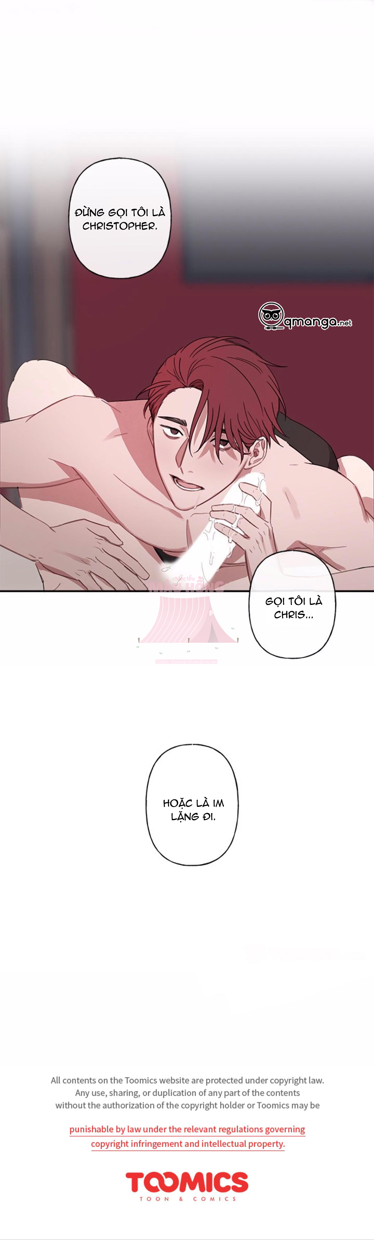 tương lai của chúng ta chapter 7 19