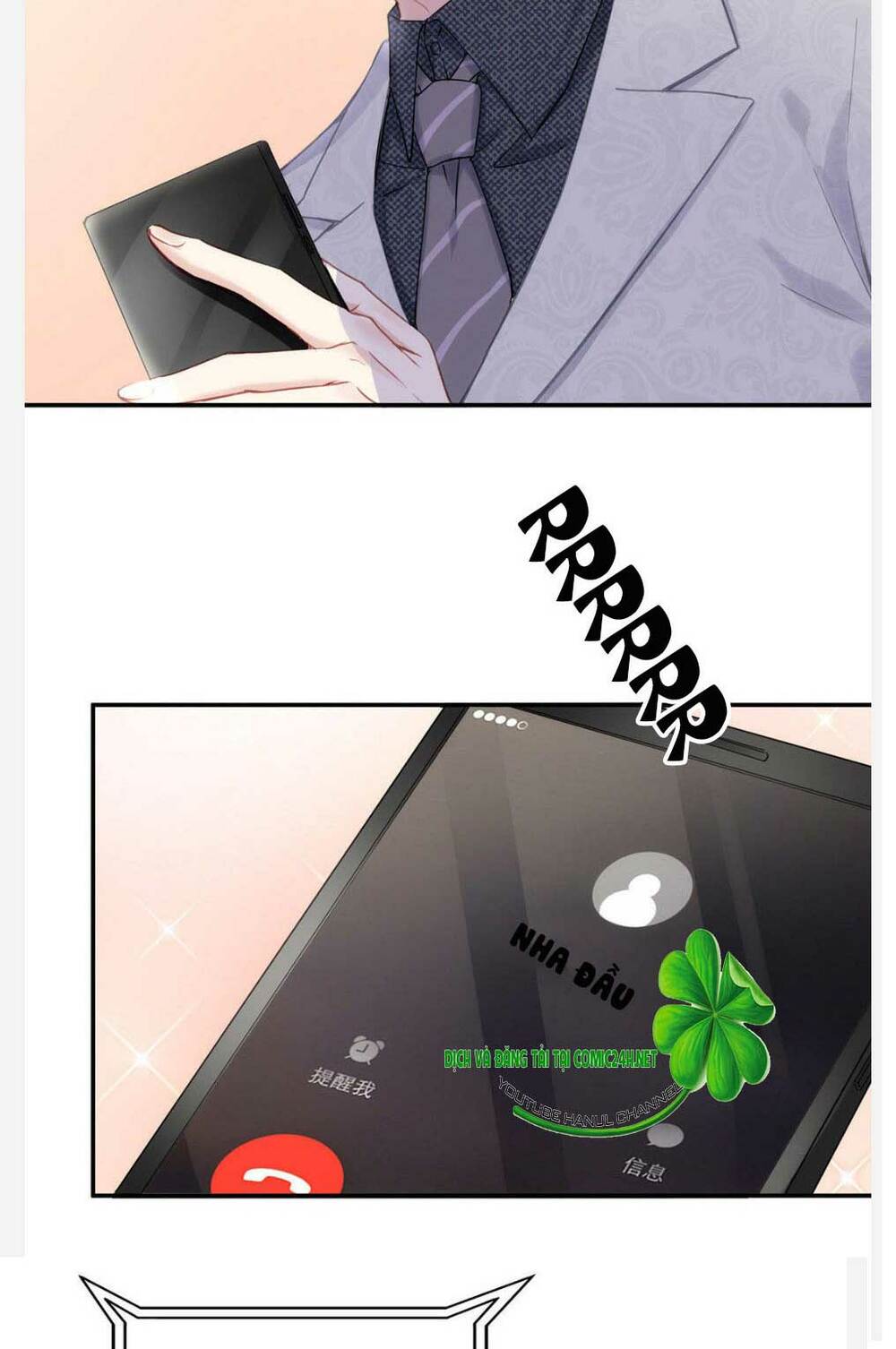 sủng em sủng tới tận cùng chapter 15 9