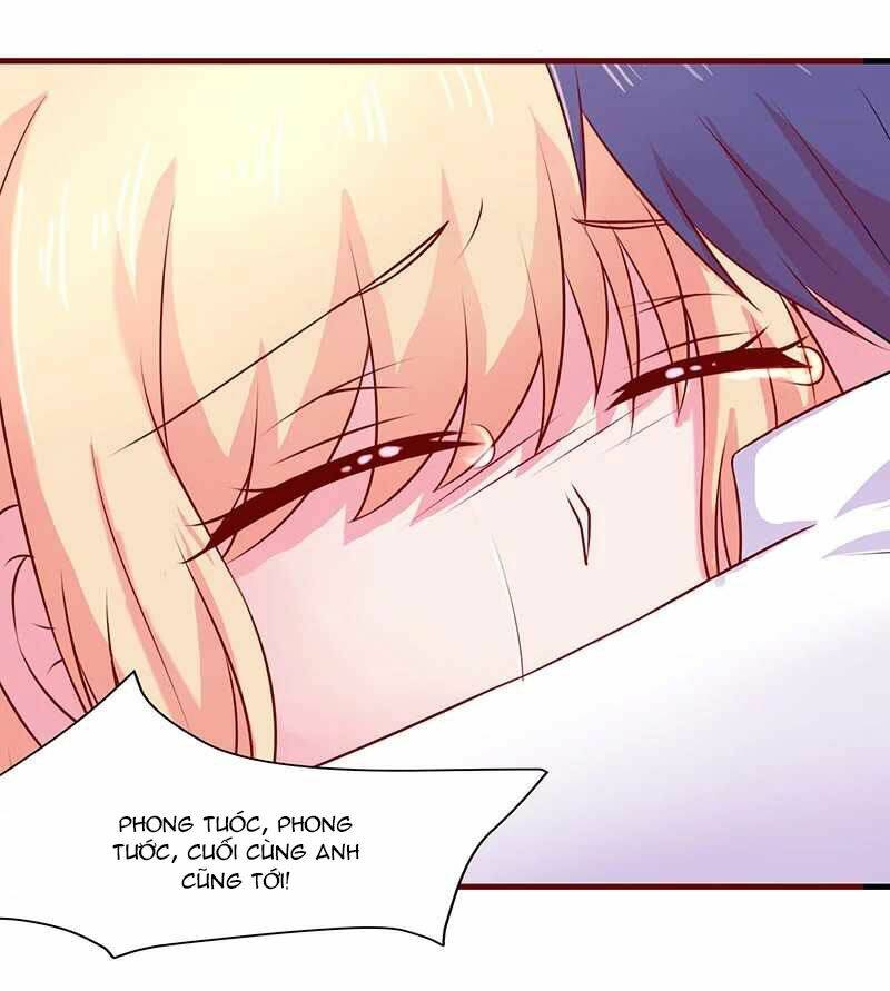 không gả cho tổng tài, gả cho người hầu chapter 52 36