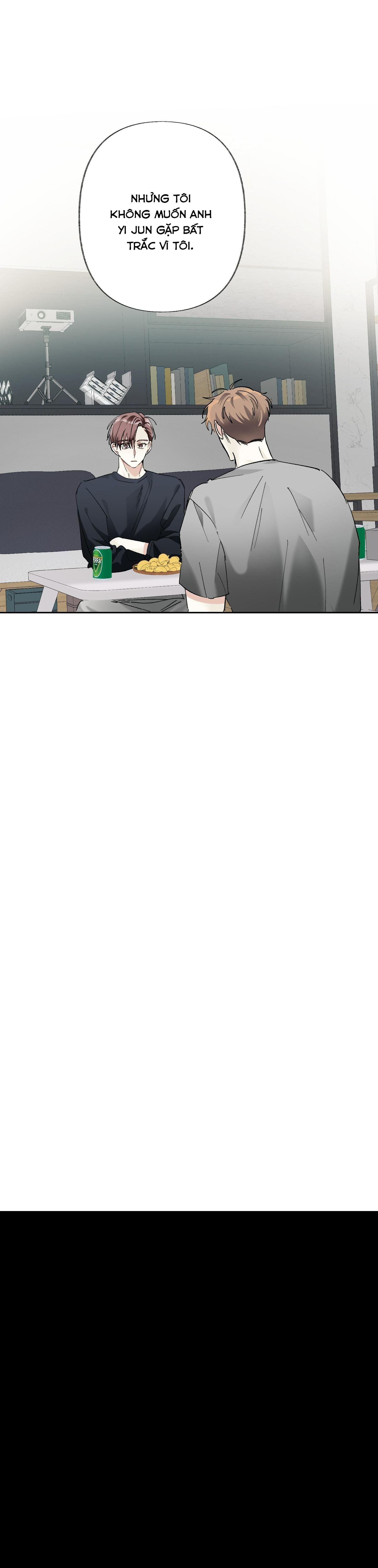 thế giới khi không còn em chapter 76 30