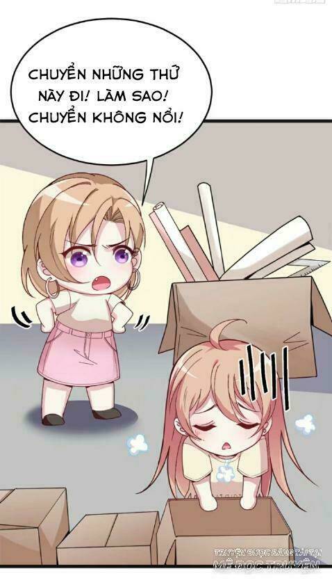 ảnh đế thần bí trộm cưới: vợ yêu, tới pk chapter 10 6