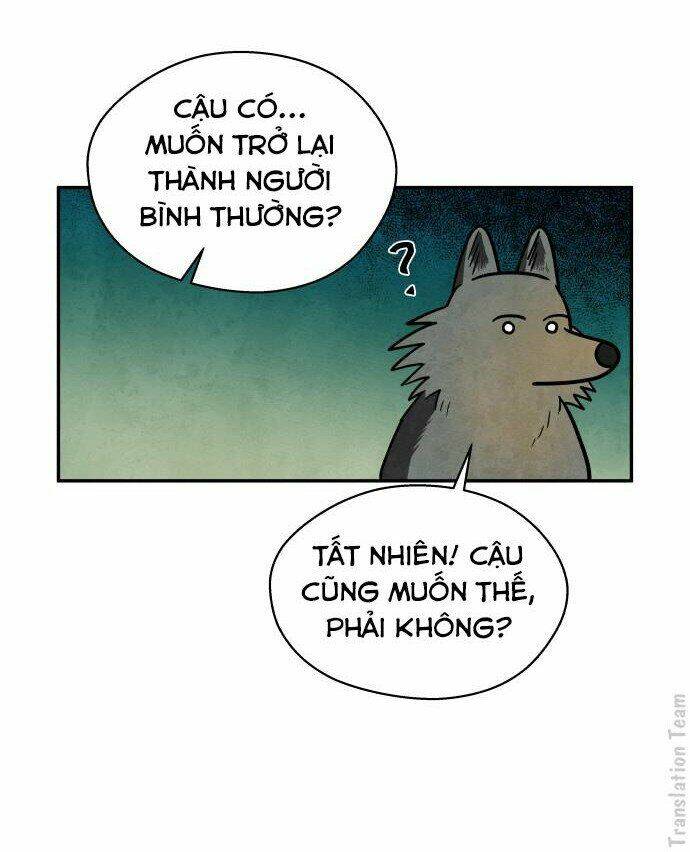 tai sói và mũ đỏ chapter 38 34