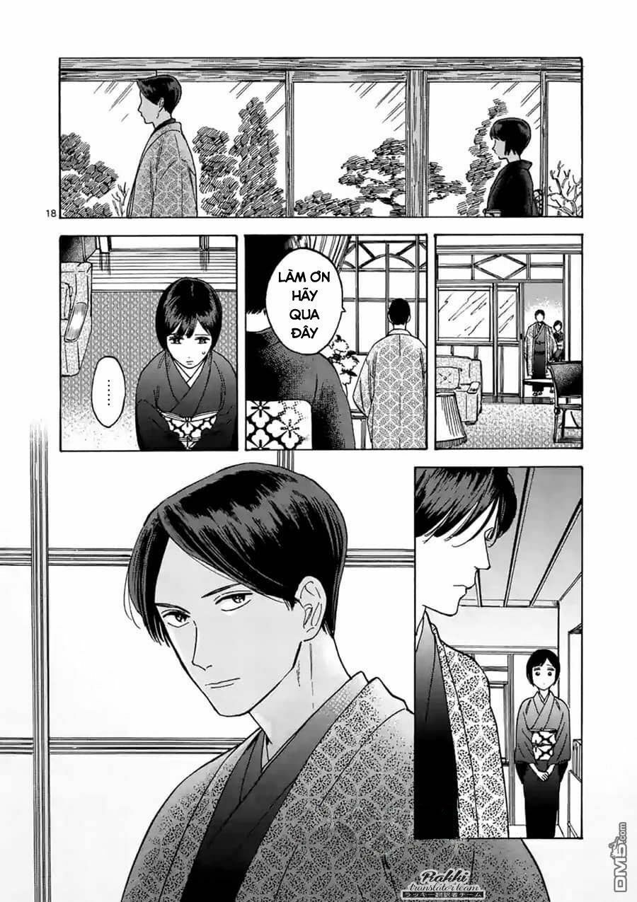 promise cinderella chapter 26 19