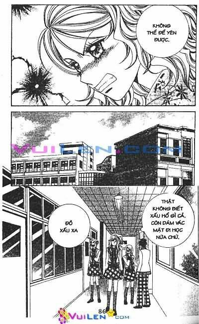 nụ hôn cuối chapter 61 8