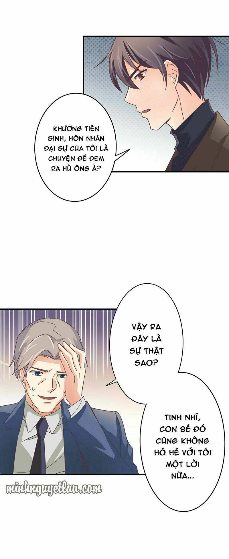 cuồng duệ tiểu thê chapter 39 5