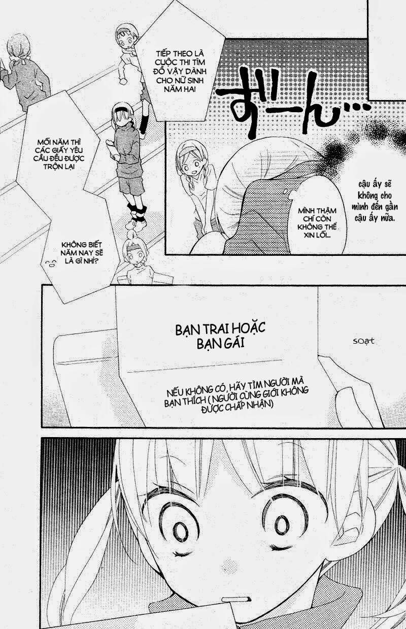 uso kano chapter 4 35