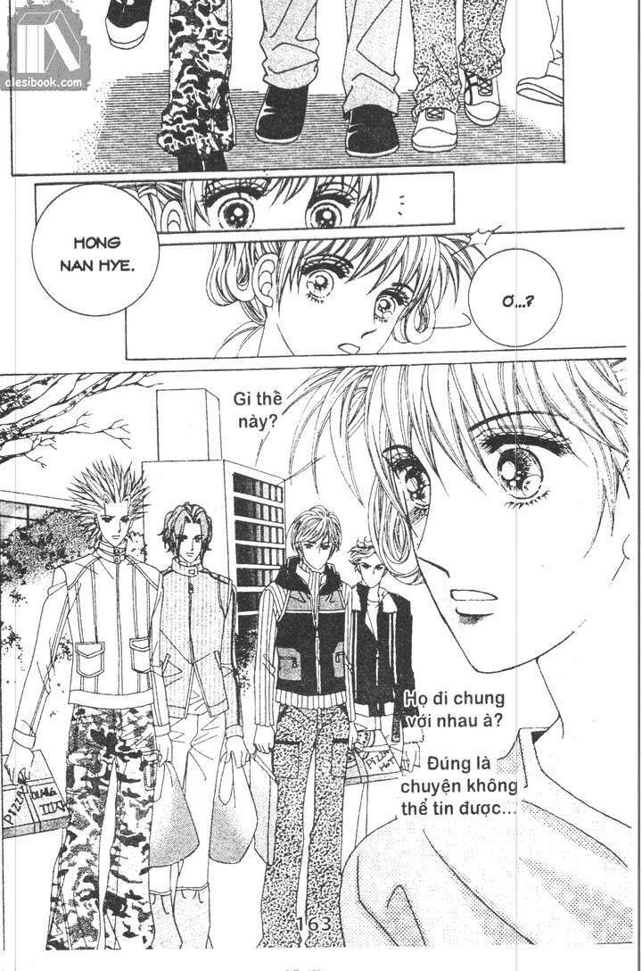 hồng tiểu thư chapter 28 42