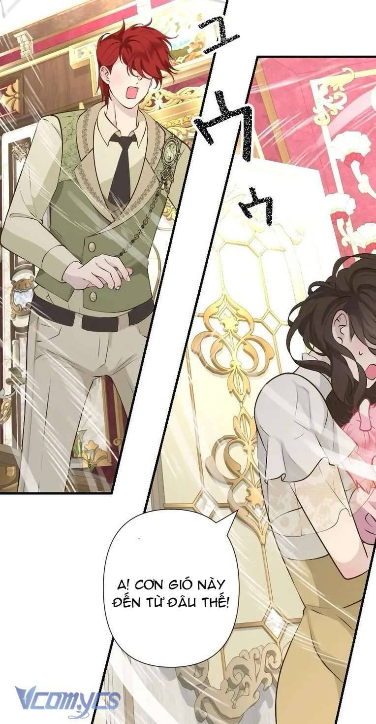 sau này họ sẽ sinh ra tôi chapter 15 67