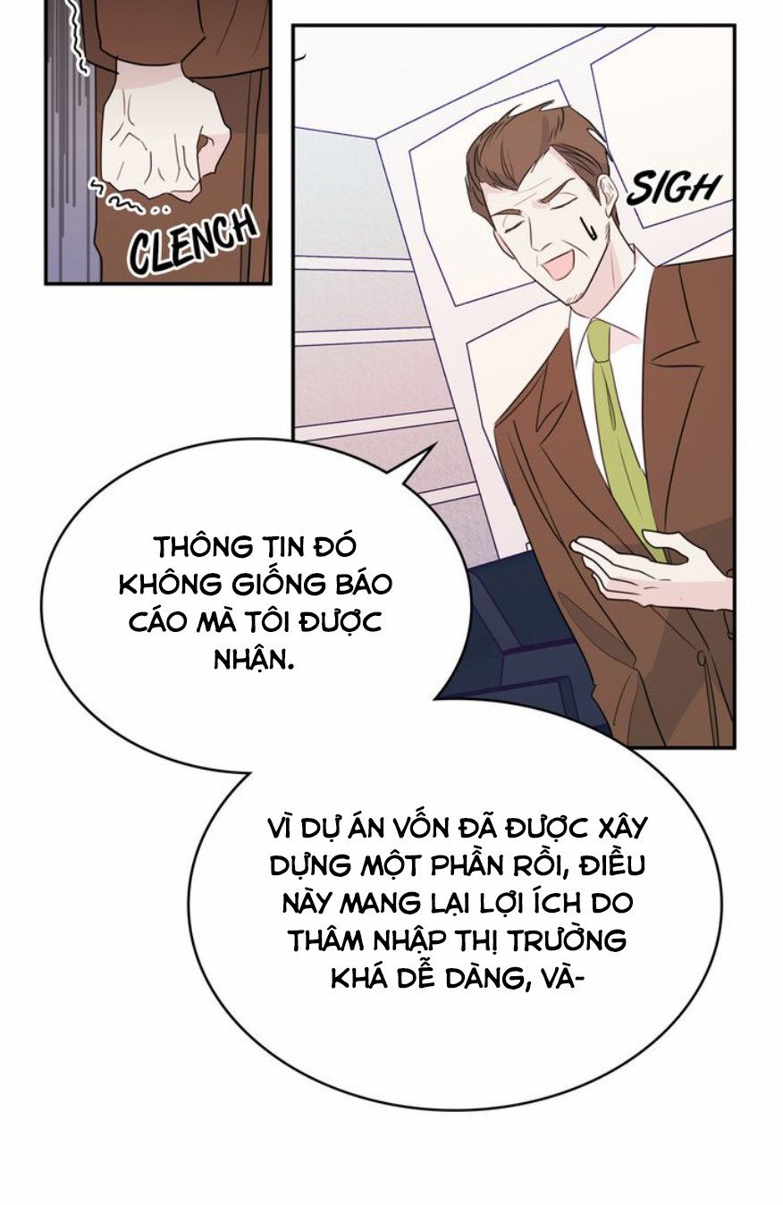 hôm nay cùng với em chapter 180 10