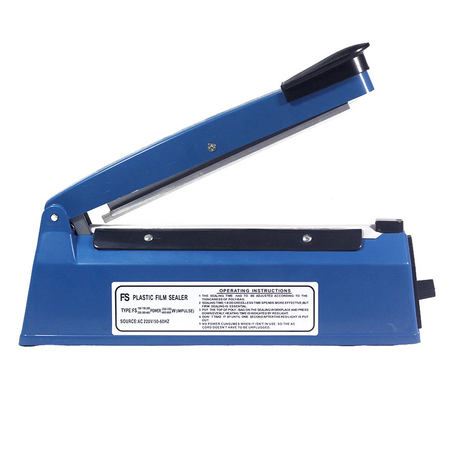 Máy Dập Nhiệt Impulse Sealer