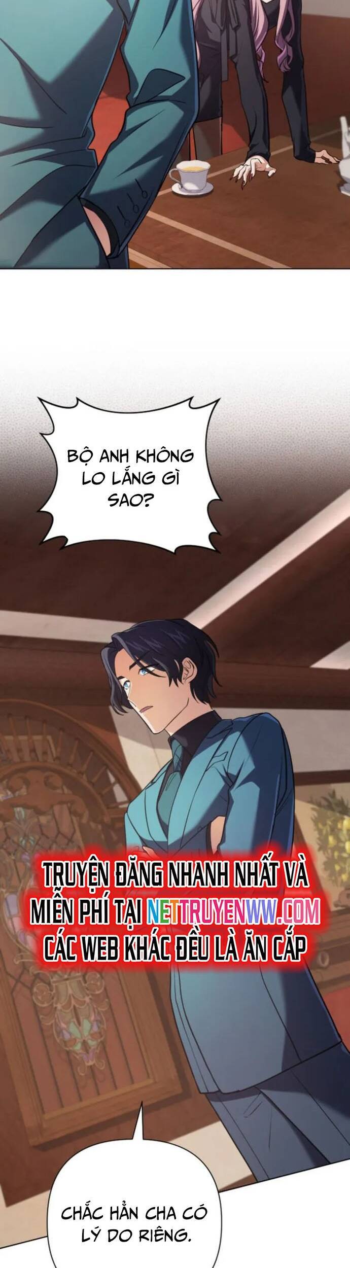 sự trở lại của đại pháp sư huyền thoại chapter 16 21