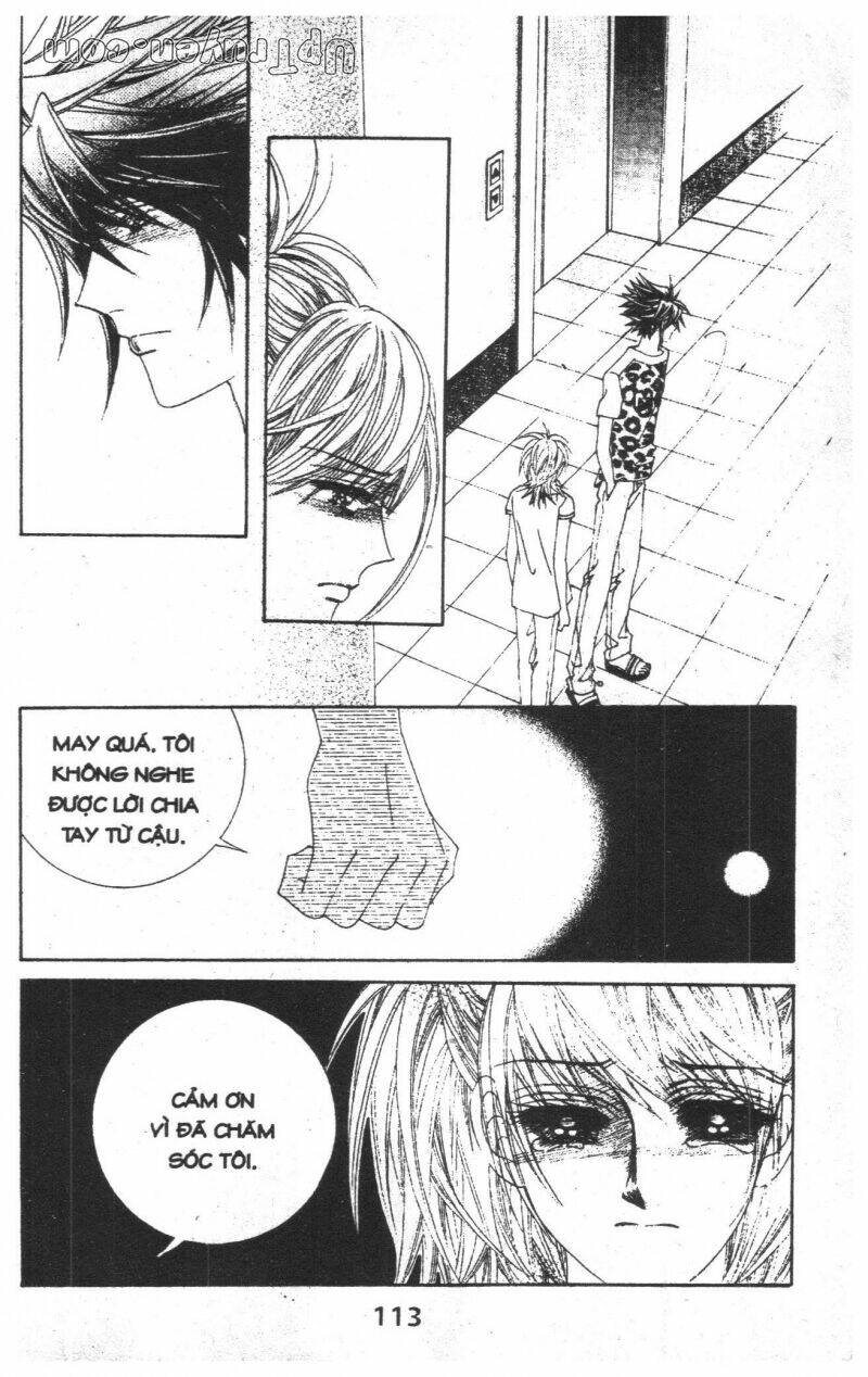 dạ khúc chapter 15 113