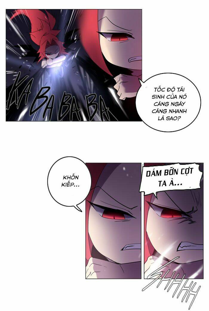 bản khế ước linh hồn chapter 76 27