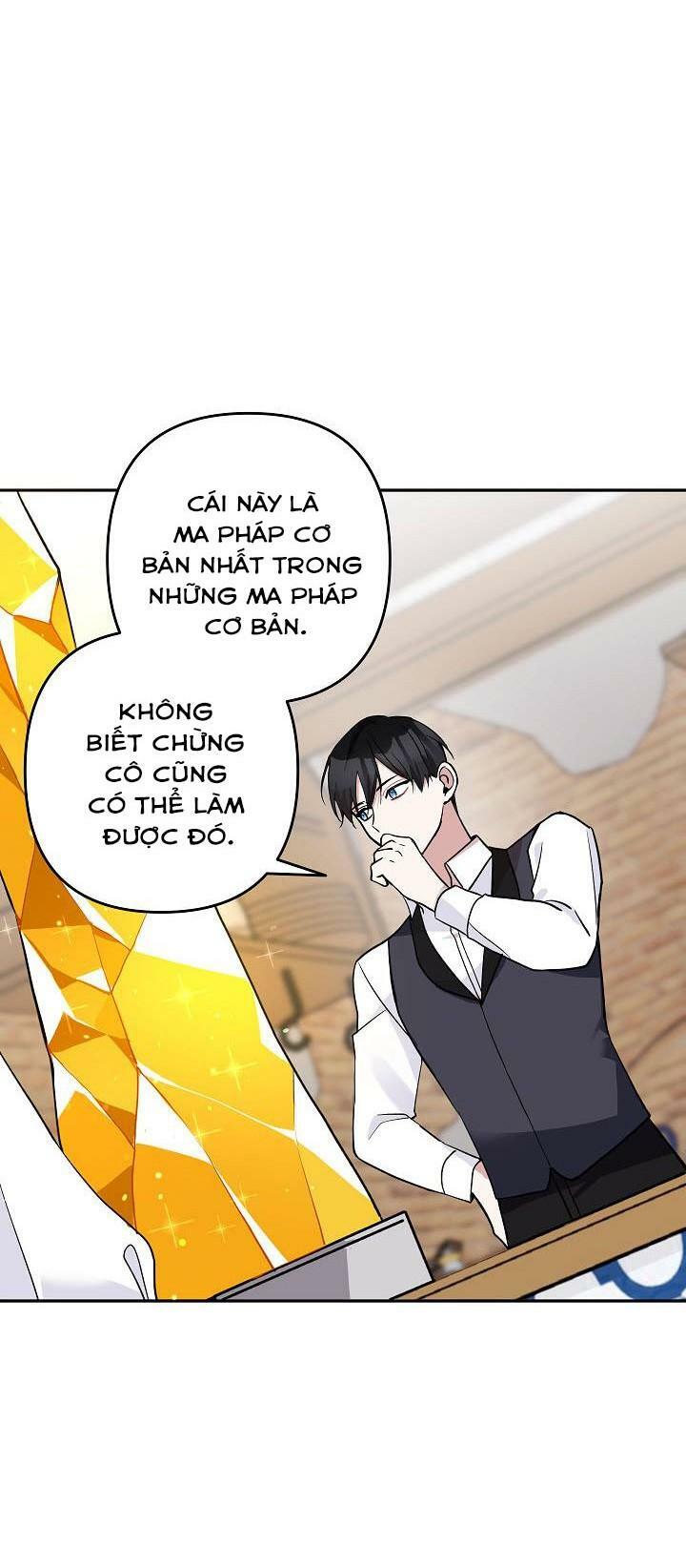 Đừng Đến Cửa Hàng Của Ác Nữ Chapter 17 - Trang 63