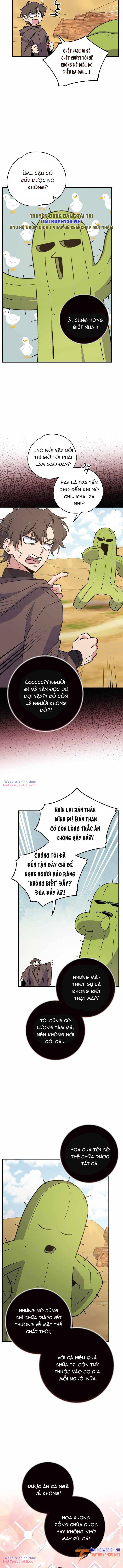 nhà hiền triết yigret chapter 92 4