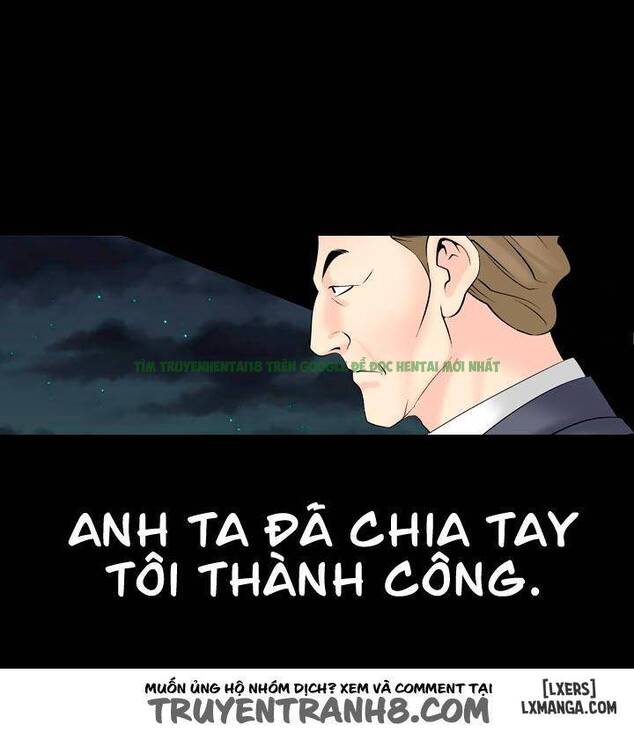 mùi vị của đôi bàn tay chapter 29 30