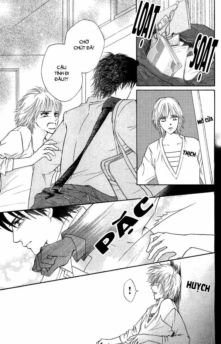 xứng danh anh hùng chapter 51 11