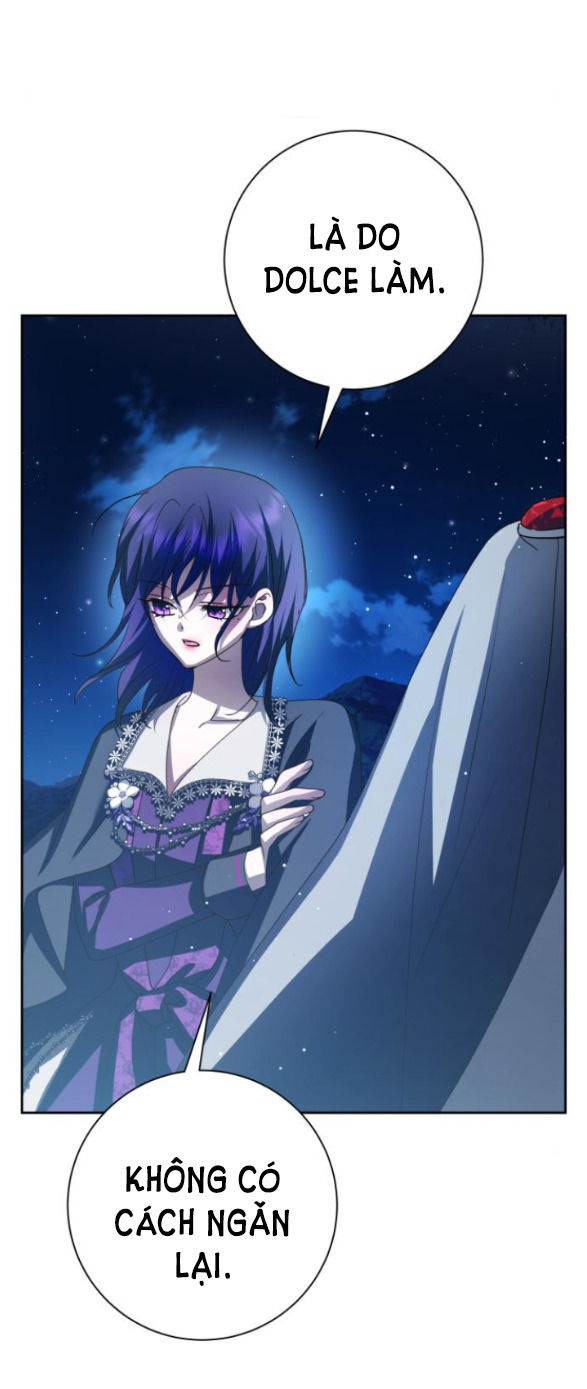 tôi muốn trở thành cô ấy dù chỉ là một ngày chapter 136.2 48