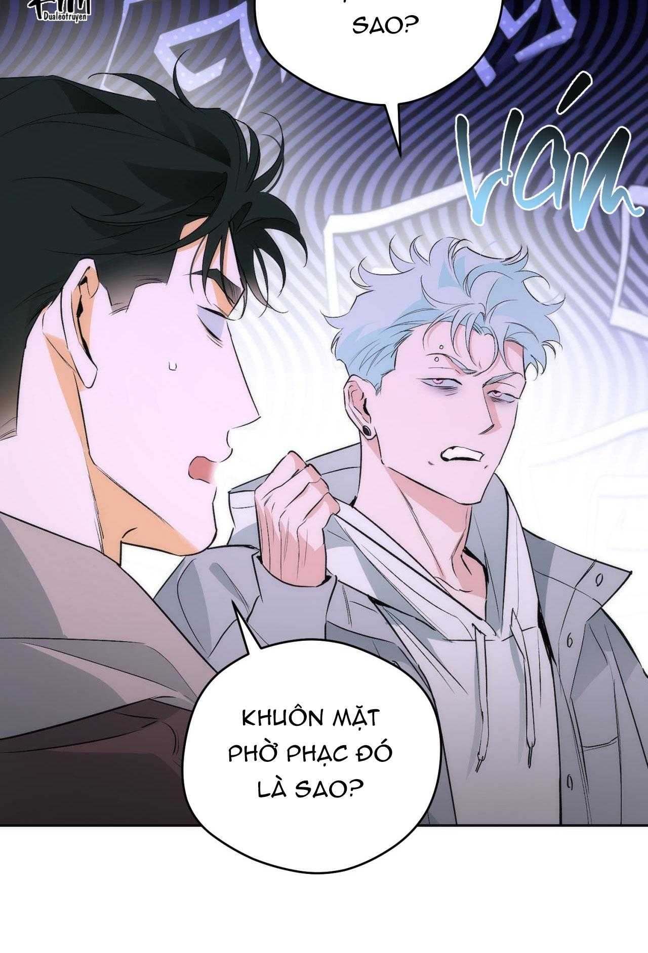 off track chapter 18 45